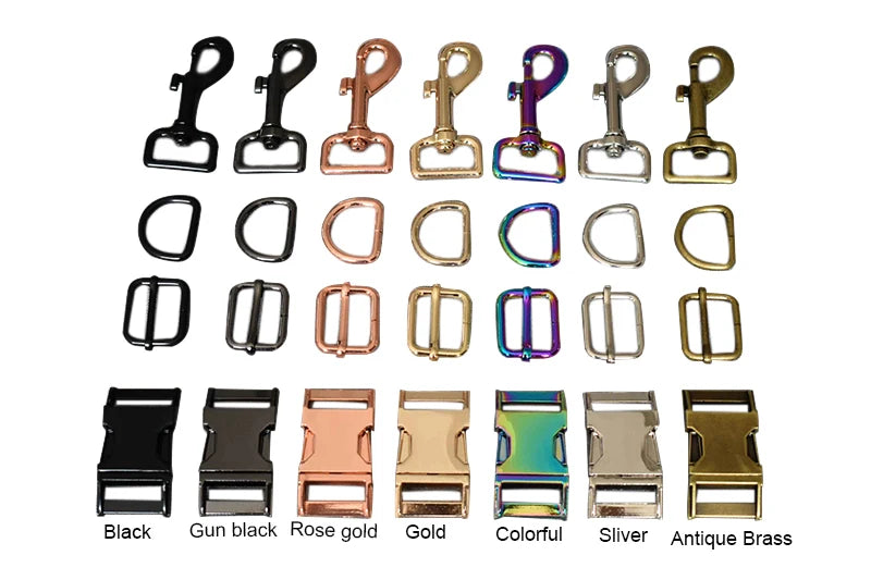 Unique Printing Pet Collar Dog Leash Dog Accessories For Pitbull Bull Terrier Rottweiler Free Engraved Collars Flannelette 10